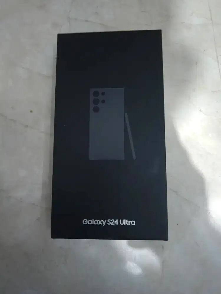 Samsung Galaxy S24 Ultra