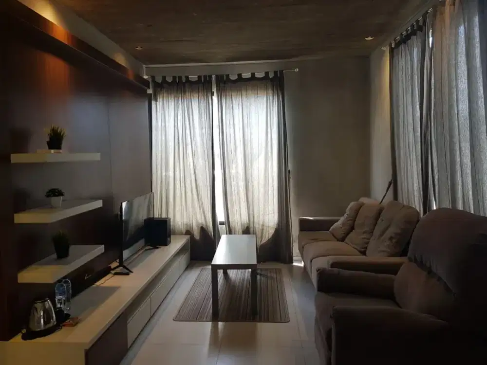 rumah konsep hunian sekaligus bisa dapet pasive income MEKAR WANGI