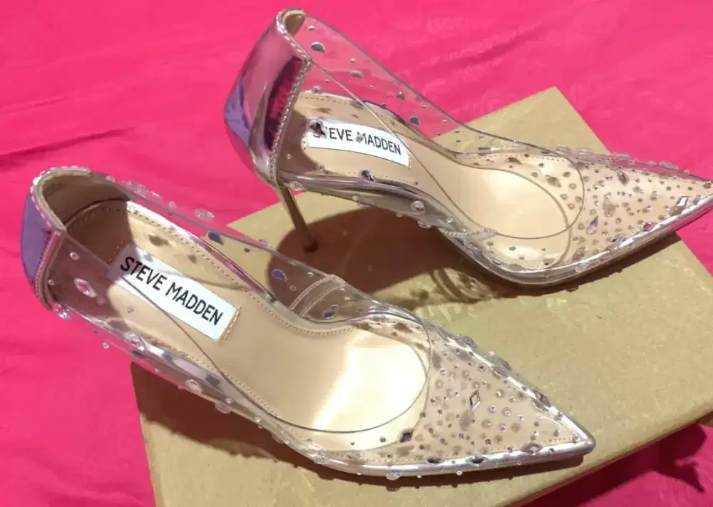 Steve madden High hela