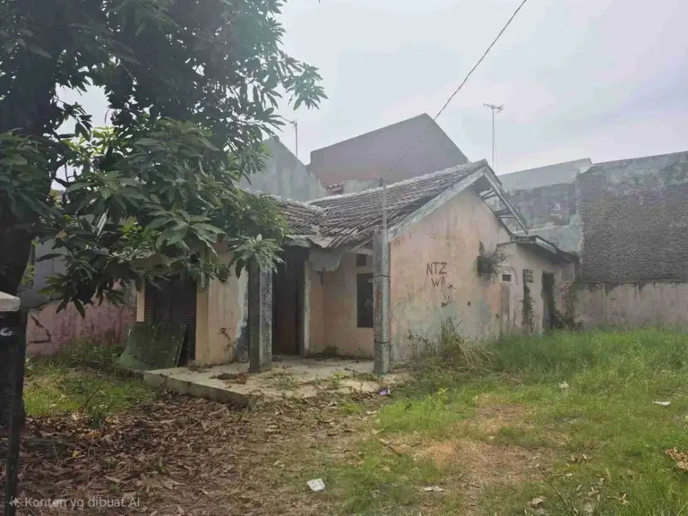 DIJUAL RUMAH DI PERUMNAS TELUKJAMBE TIMUR KARAWANG