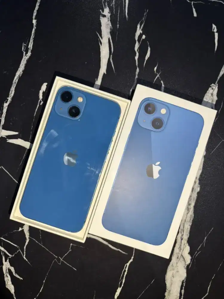 iPhone 13 basic 128GB ibox