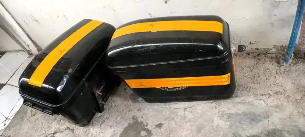 Side Box KMI Ori