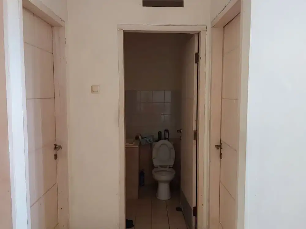 DIJUAL Cepat & Murah RUMAH  1 1/2lt  Cluster Ifolia Bekasi  Harapan Indah   Full Renovasi