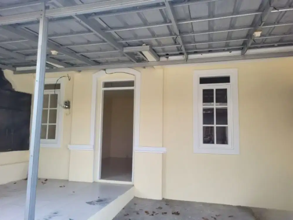 Rumah Siap Huni Dijual Di Tirta Kencana 2 Cibiru Lippo Cikarang