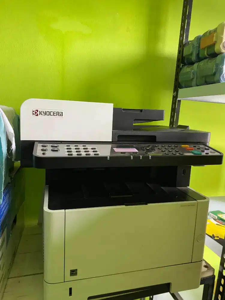 Printer Kyocera M2040 dn