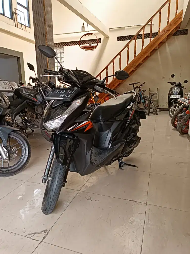 DP 800rb HONDA BEAT FI TAHUN 2021
