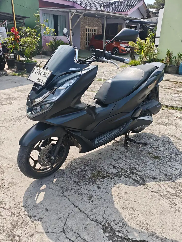 {Sale} PCX New 160cc 2023 ABS istimewa