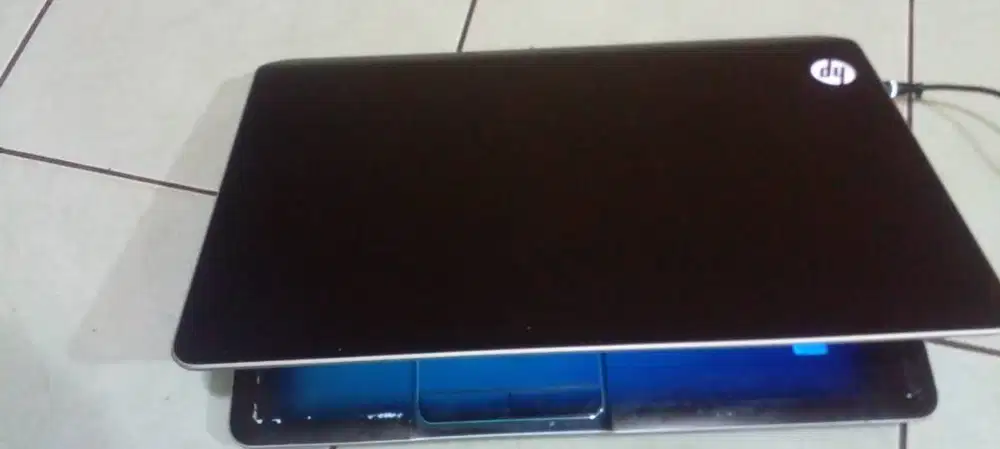 Laptop HP Envy DV6 - Intel Corei7-3630QM-RAM 4GB-HDD 500GB - VGA Nvidi