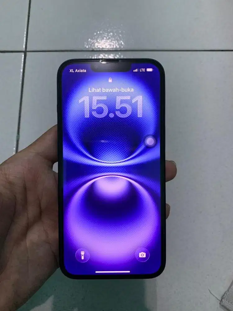 IPHONE 13 128 IBOX