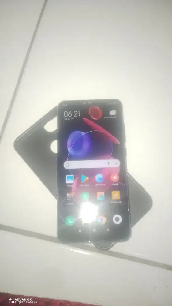 Redmi mi 8 lite
