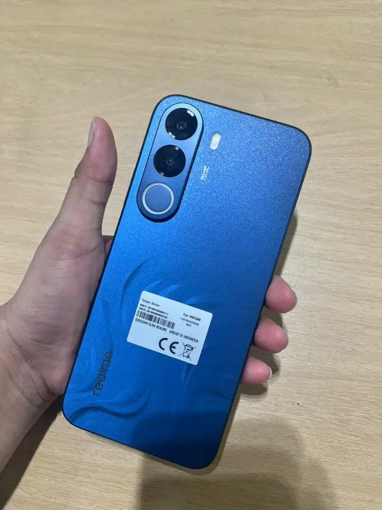 realme c100x new!!
