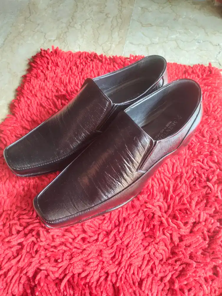 SEPATU PRIA / BARUU !! Size 42
