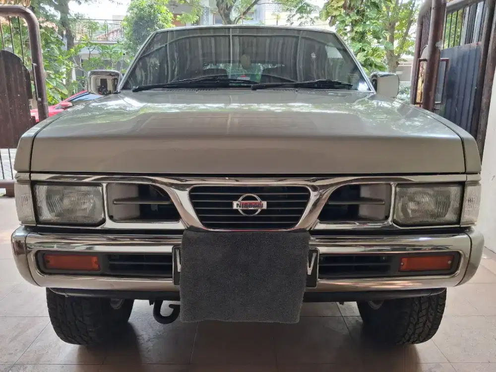 ANTIK ! Terrano GrandRoad 97