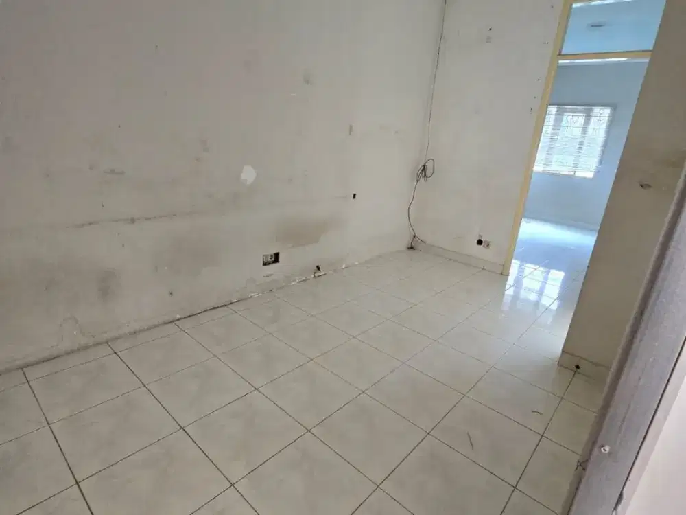 DIjual Ceppat Rumah JL Kopyor Barat, Kelapa Gading, Jakarta Utara