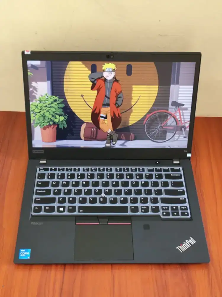 Lenovo Thinkpad T14 Gen 2 Core i5 gen 11