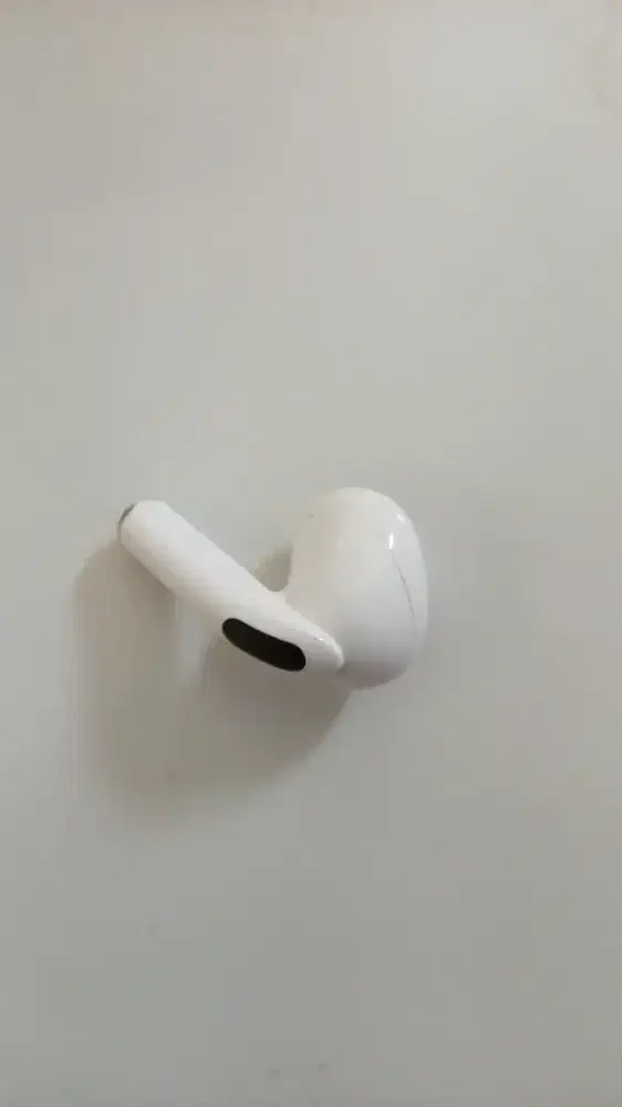 TWS AIRPODS [APPLE] SATU BUAH.