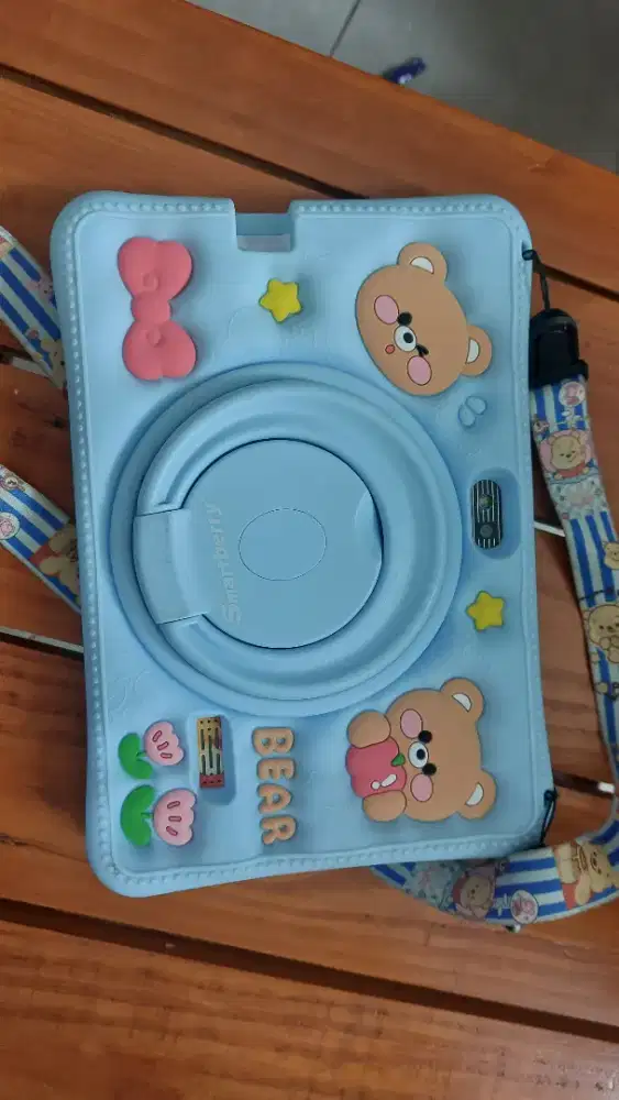 Smartberry tab untuk anak
