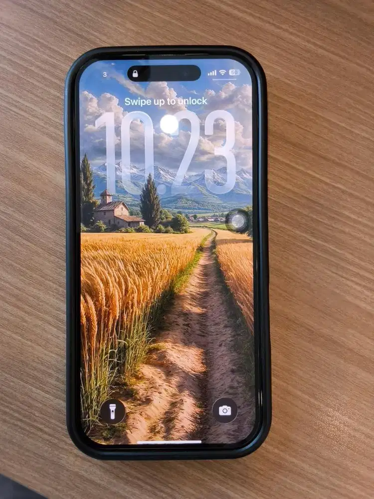 Iphone 17 Warna Sage