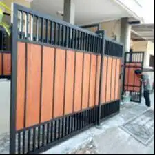 Tukang Las Panggilan Kanopi, Pagar Teralis Service dan Bikin Baru