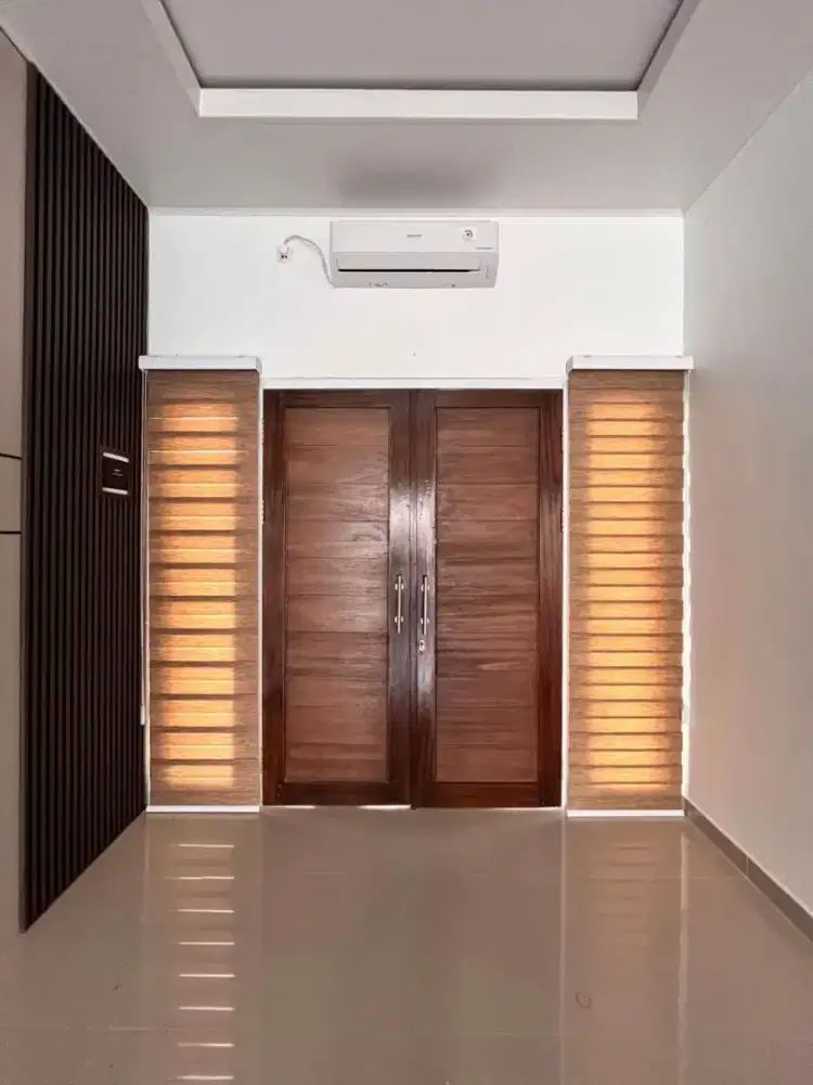 Gorden minimalis dengan kualitas terbaik