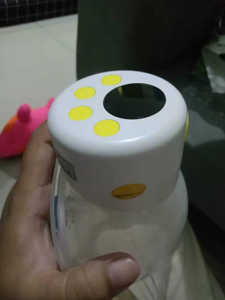 Dijual pompa asi Gabag