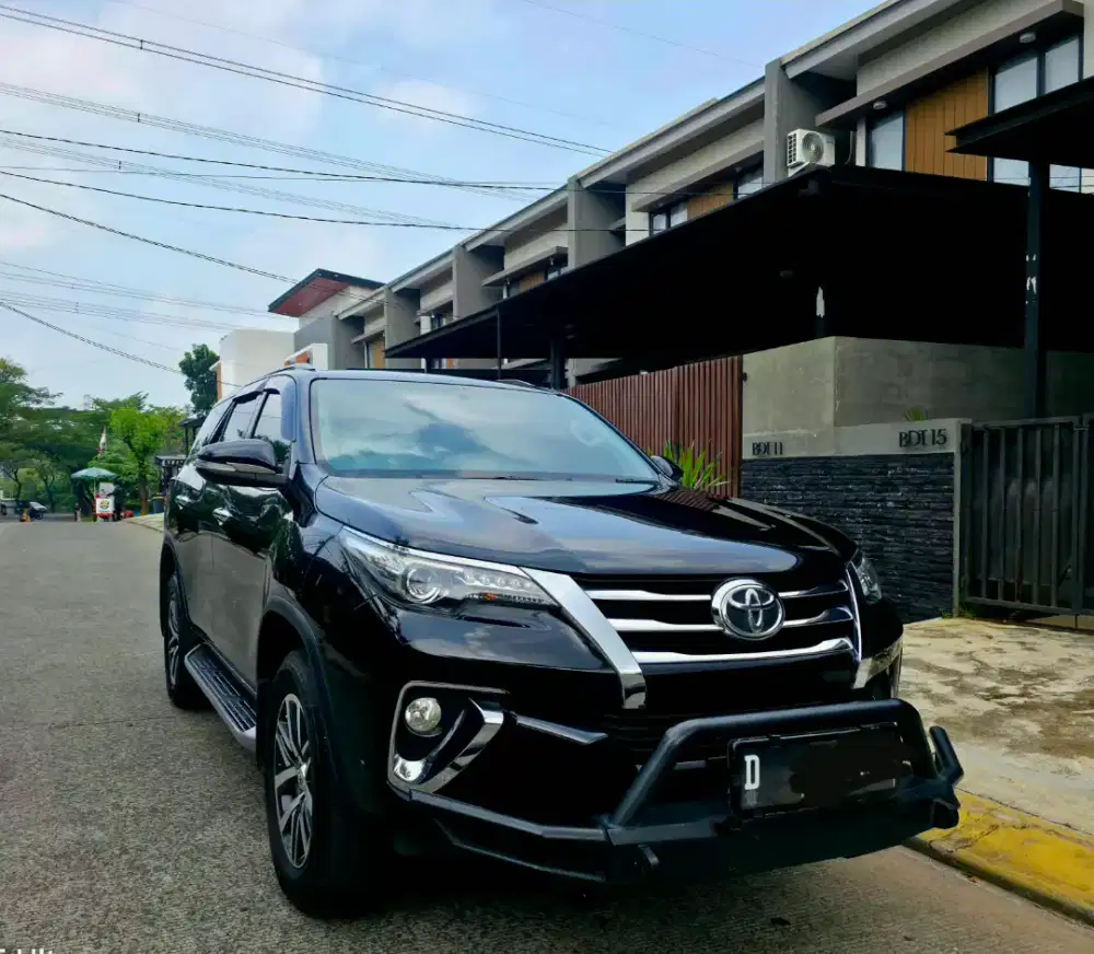 VRZ 2.4 2016 At