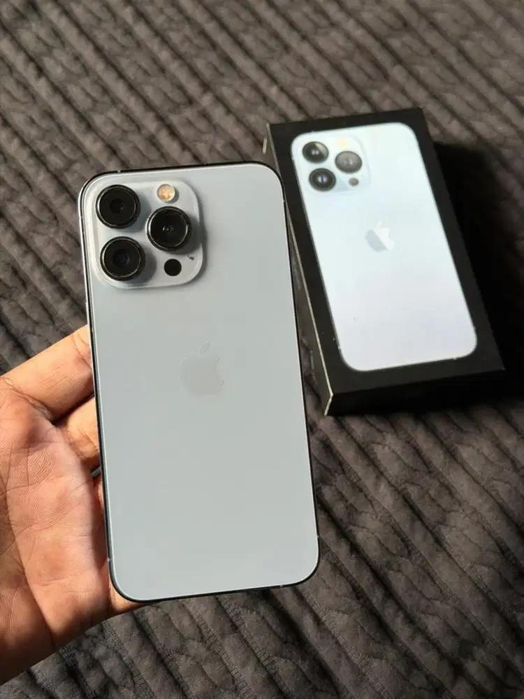 iphone 13 pro 256gb garansi ibox