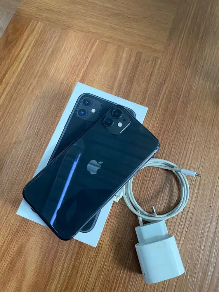 Iphone 11/128 gb ibox