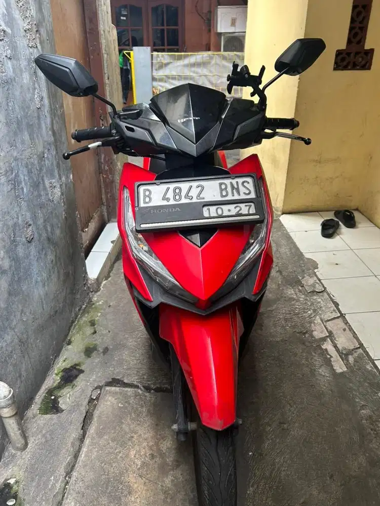 Vario 125 2017 orisinal