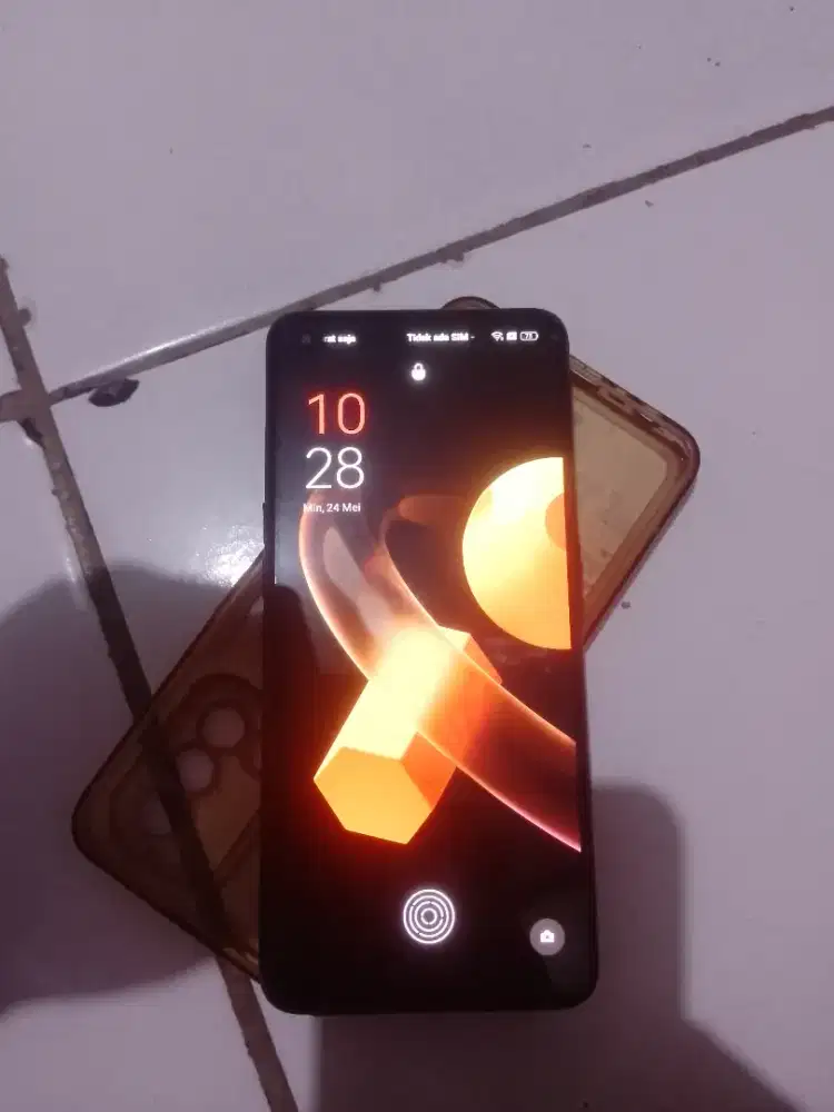 Oppo A74 6/128gb