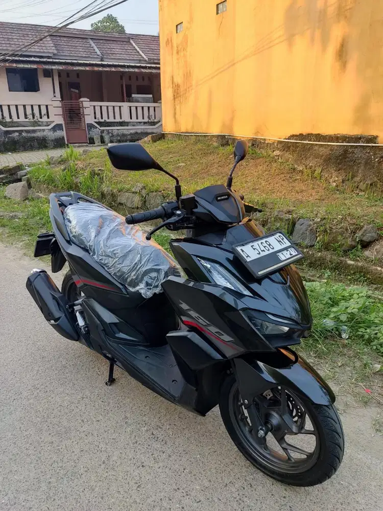 Honda Vario 160 2022