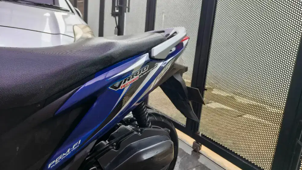 Vario 2013 kzr oke