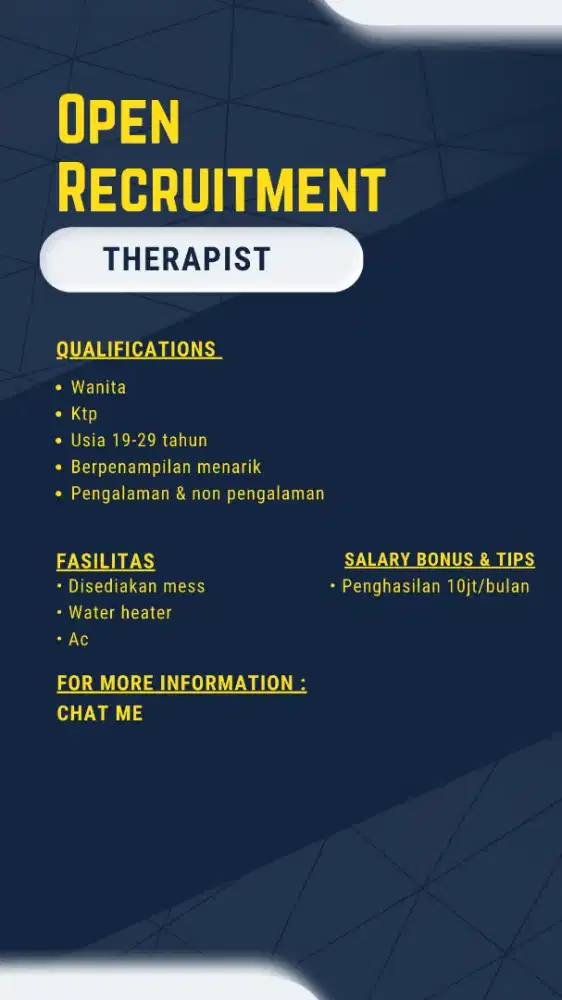 Loker therapist