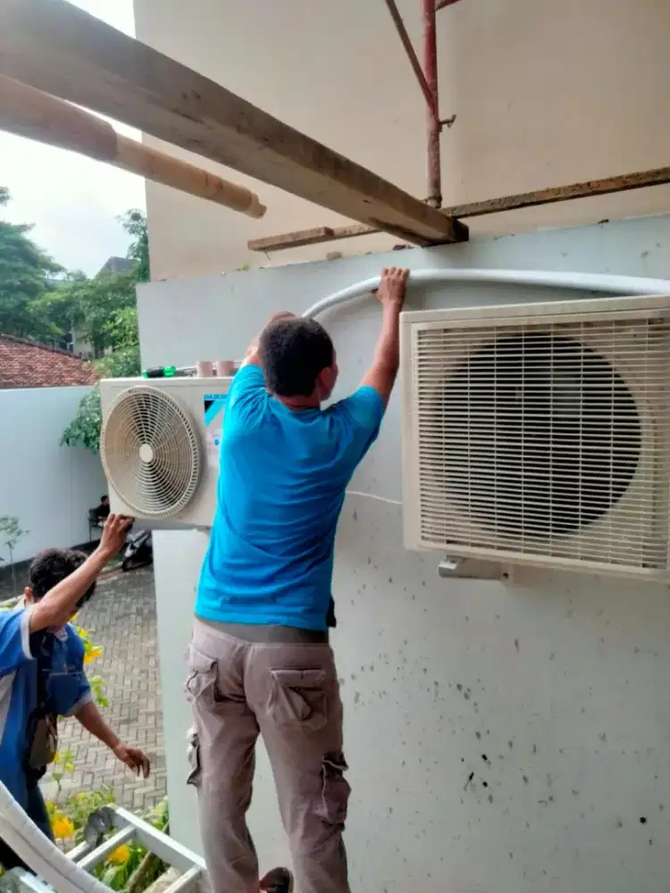 Jasa cek mesin cuci & gnti modul Bergaransi