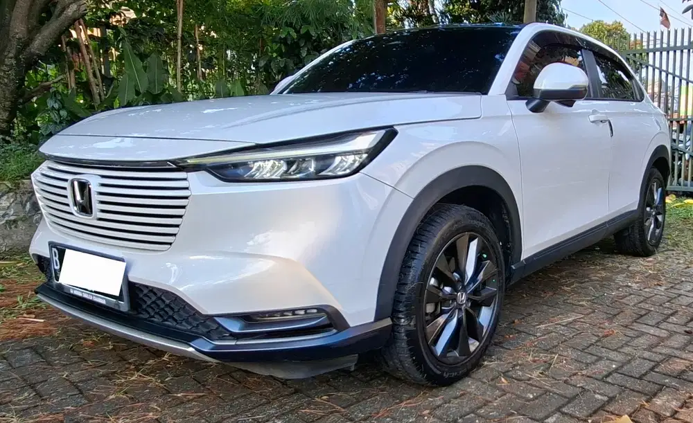 Honda HR-V 2022 Bensin