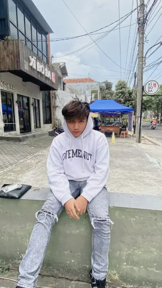Cari pekerjaan modal ktp