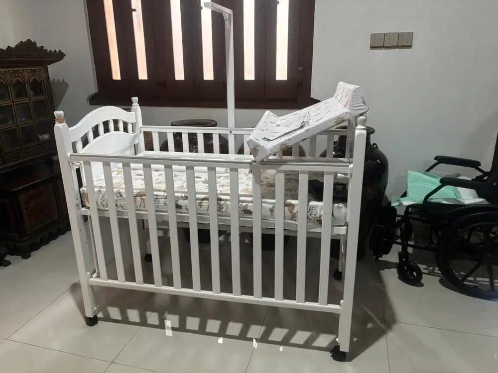 Jual Little Equi Baby Box 4 Ways
