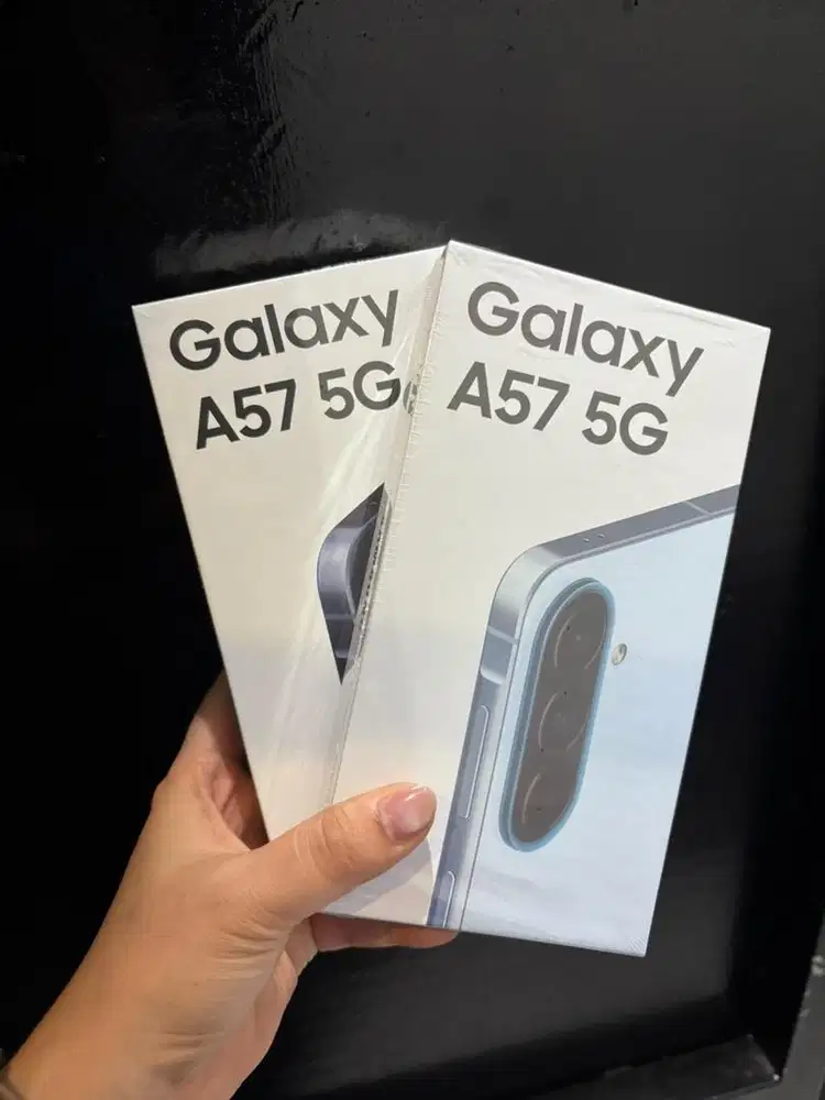 SAMSUNG A57 kredit 0%