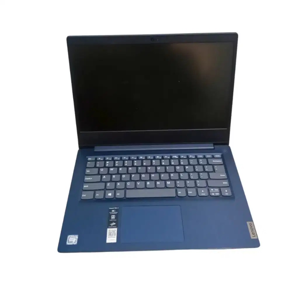 Lenovo slim3 core i3 gen10/ 8gb/512gb mantapz