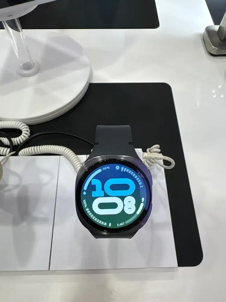 Kredit Smartwatch Gratis 2X cicilan