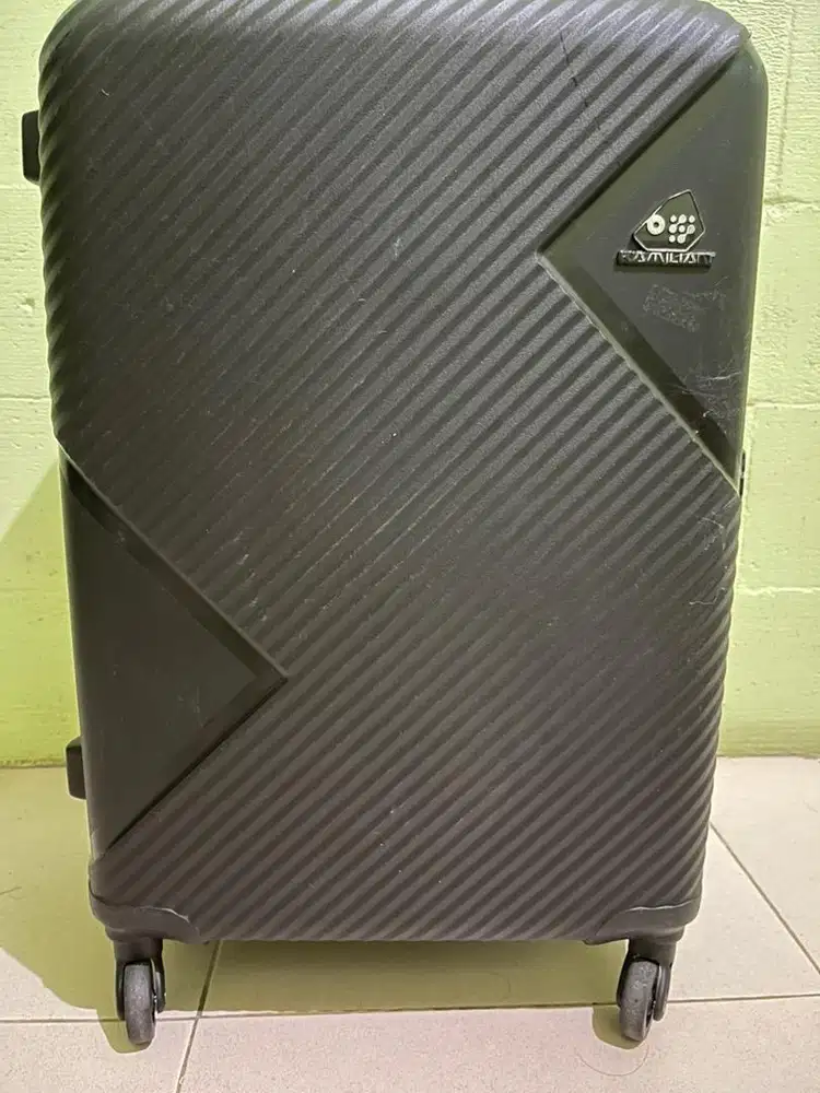 Koper Kamiliant By American Tourister 24 Inch