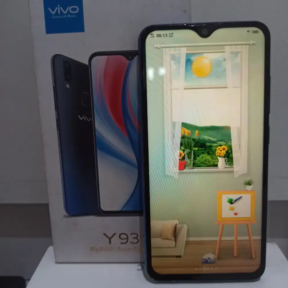 Vivo Y93 3/32GB Normal