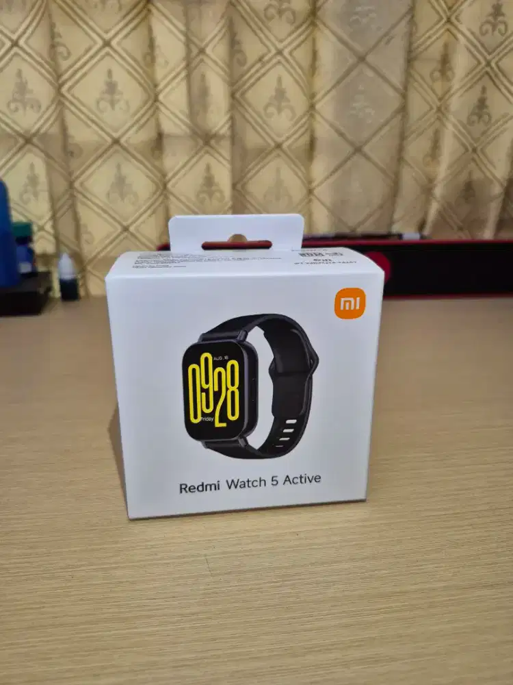 REDMI WATCH 5 ACTIVE