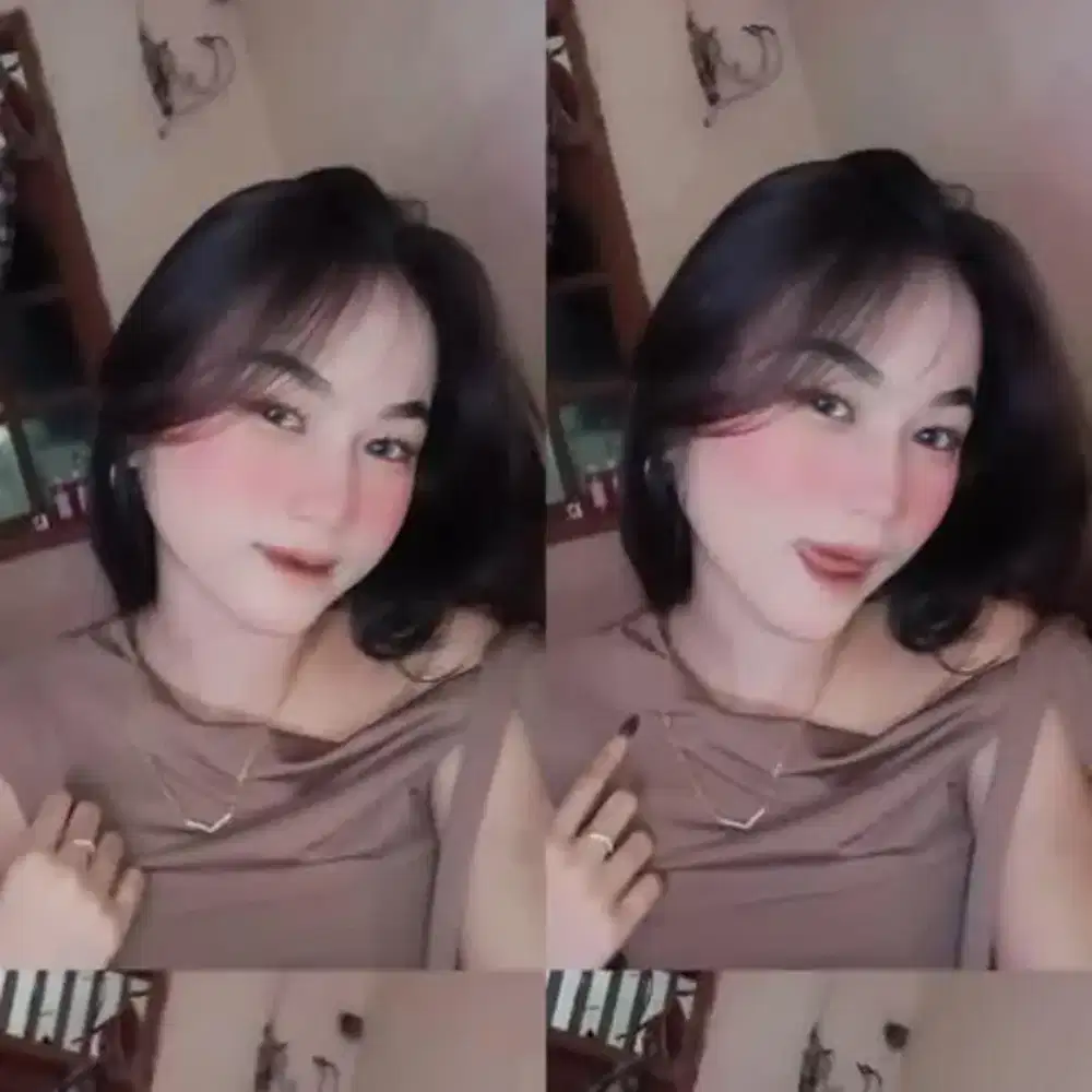 NYARI KERJAAN UNTUK WANITA