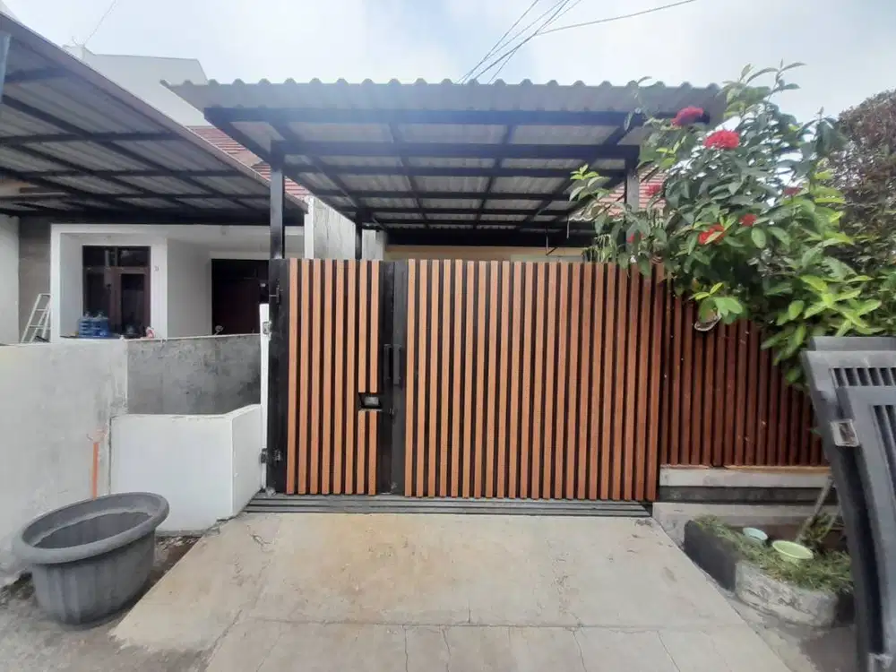 Tukang Las Panggilan Tangga Kanopi Teralis Service dan Bikin Baru