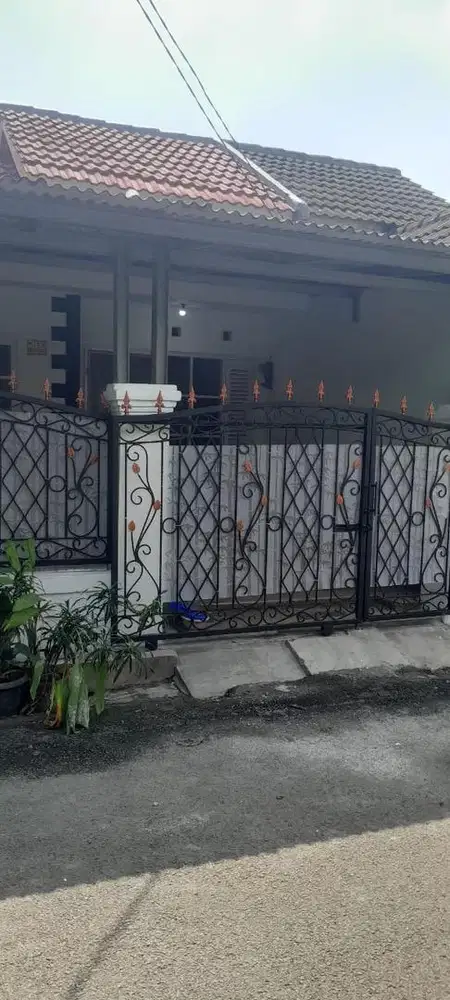 Bismillahirrahmanirrahiem rumah di jual