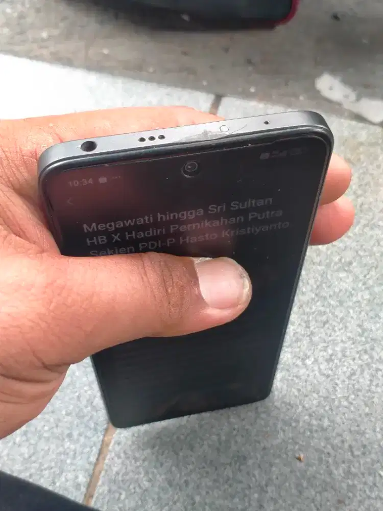Redmi note 14 8/128