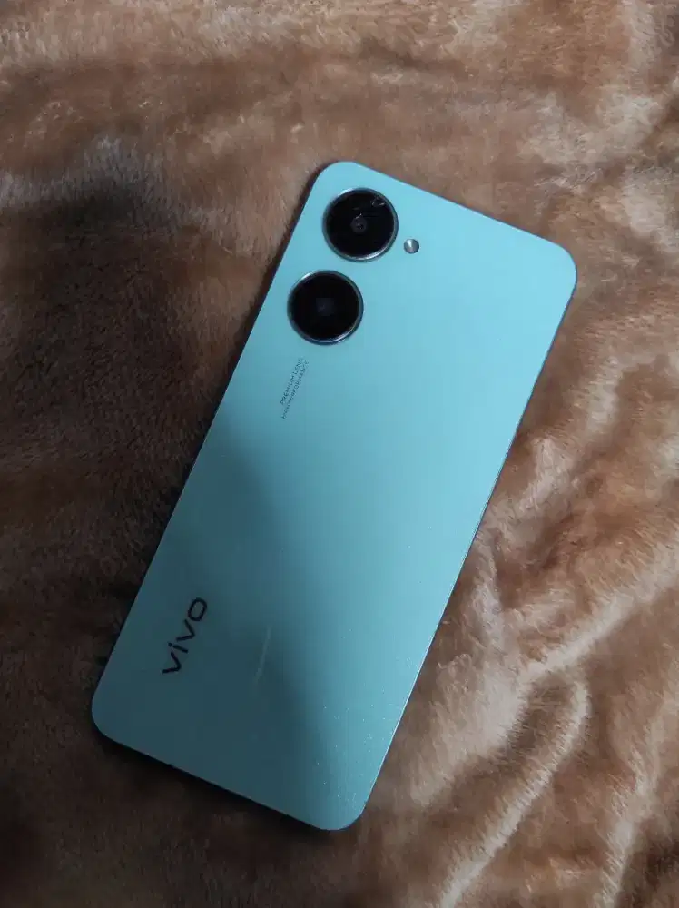 Vivo Y03 RAM 4+4/128 ORIGINAL No Minus