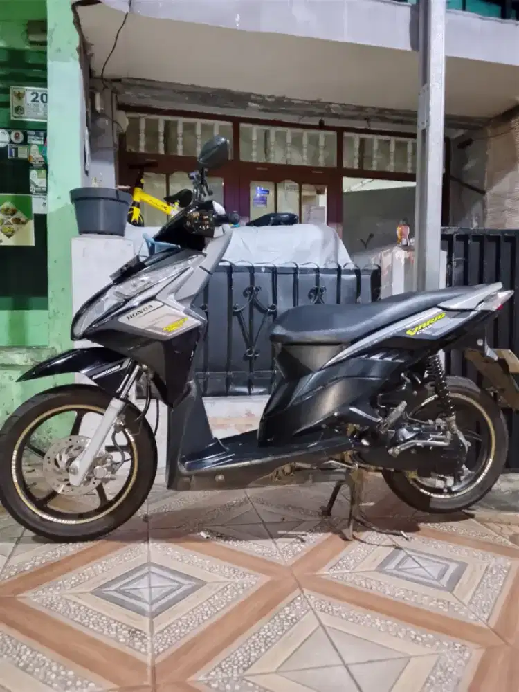 Vario techno 110