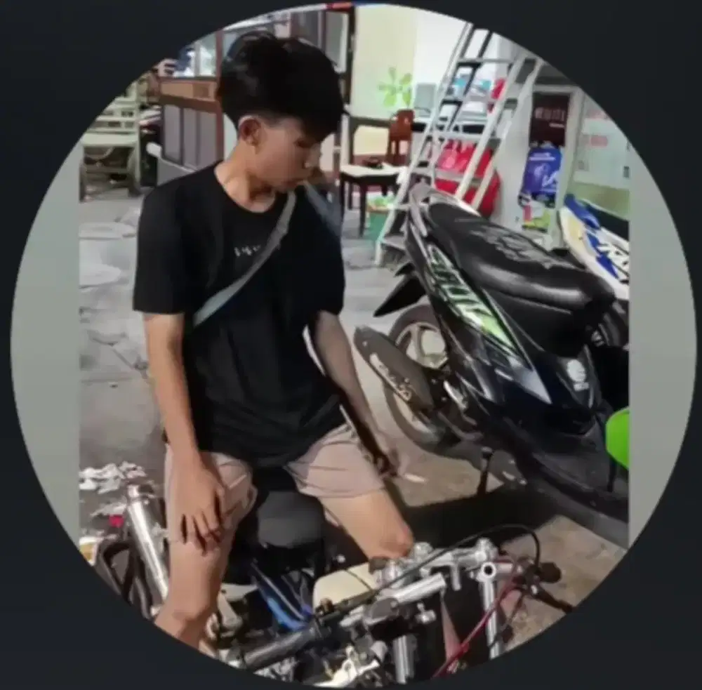 Mencari Pekerjaan